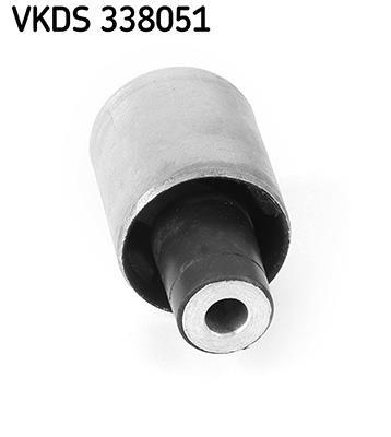 Suspensão, braço oscilante SKF VKDS 338051